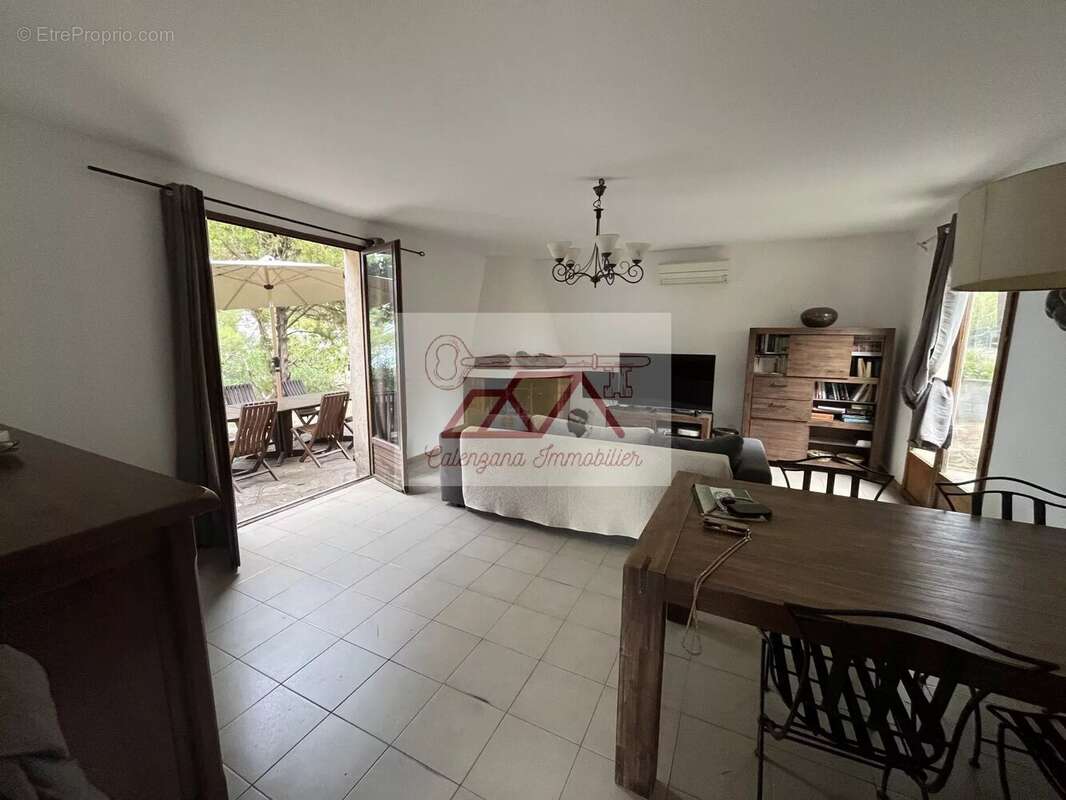 Maison à MONTICELLO