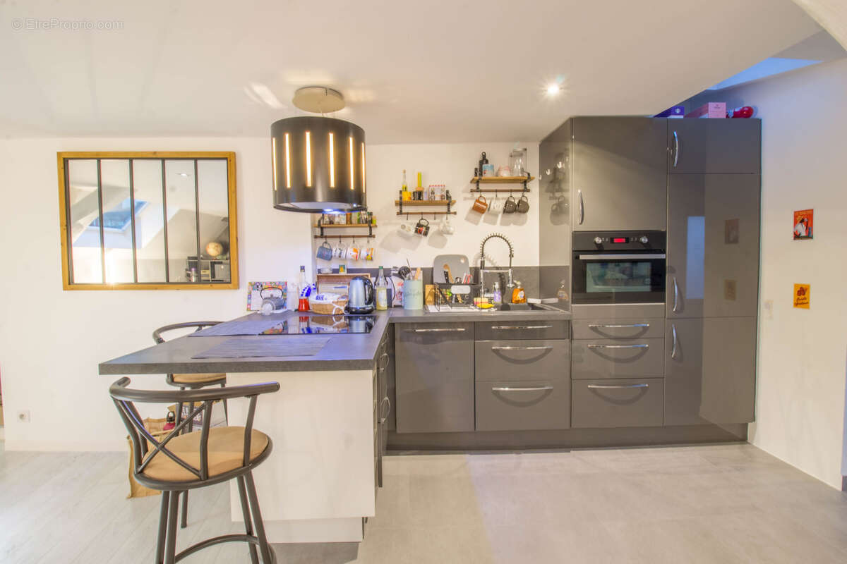 Appartement à ANTONY