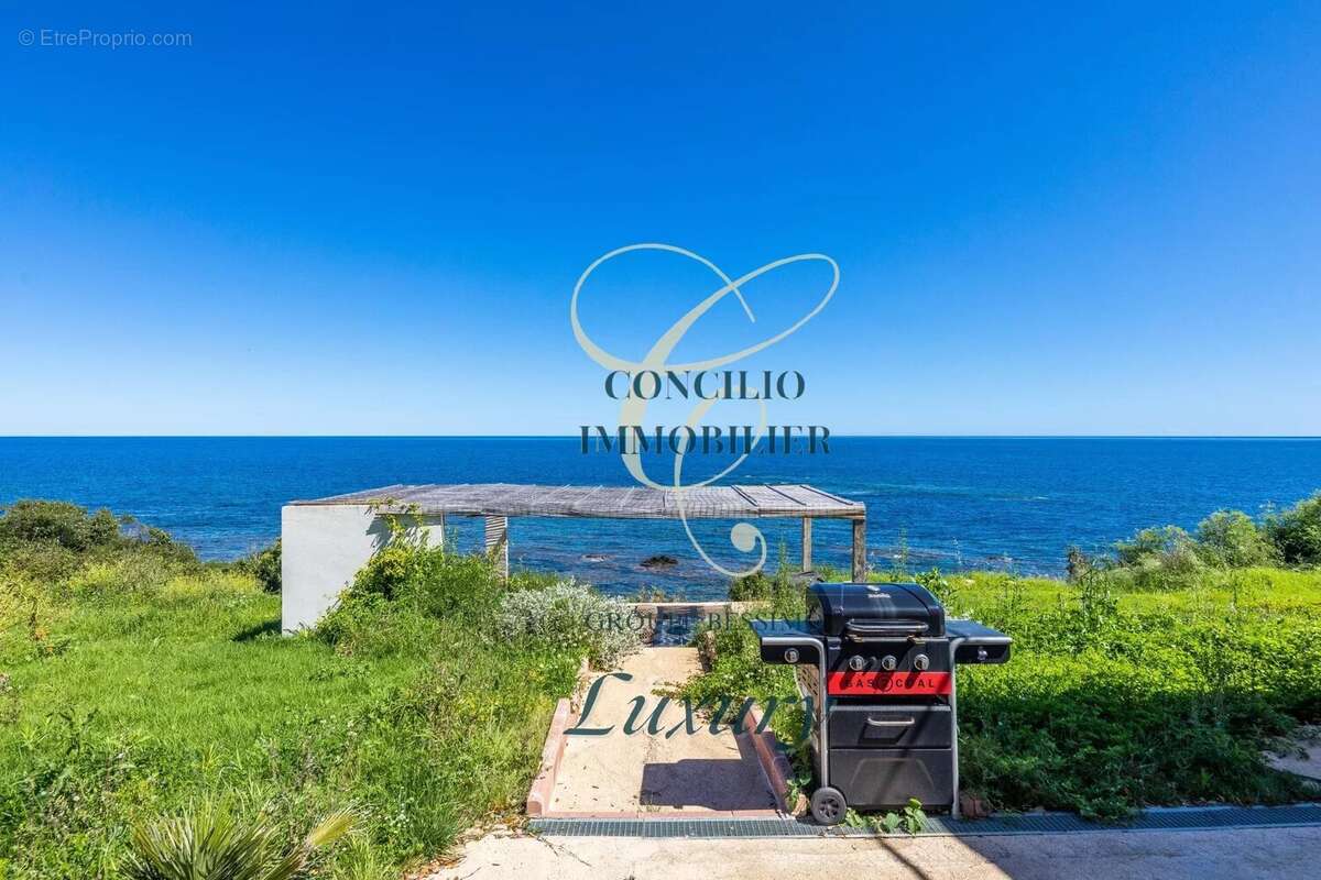 Maison à SARI-SOLENZARA