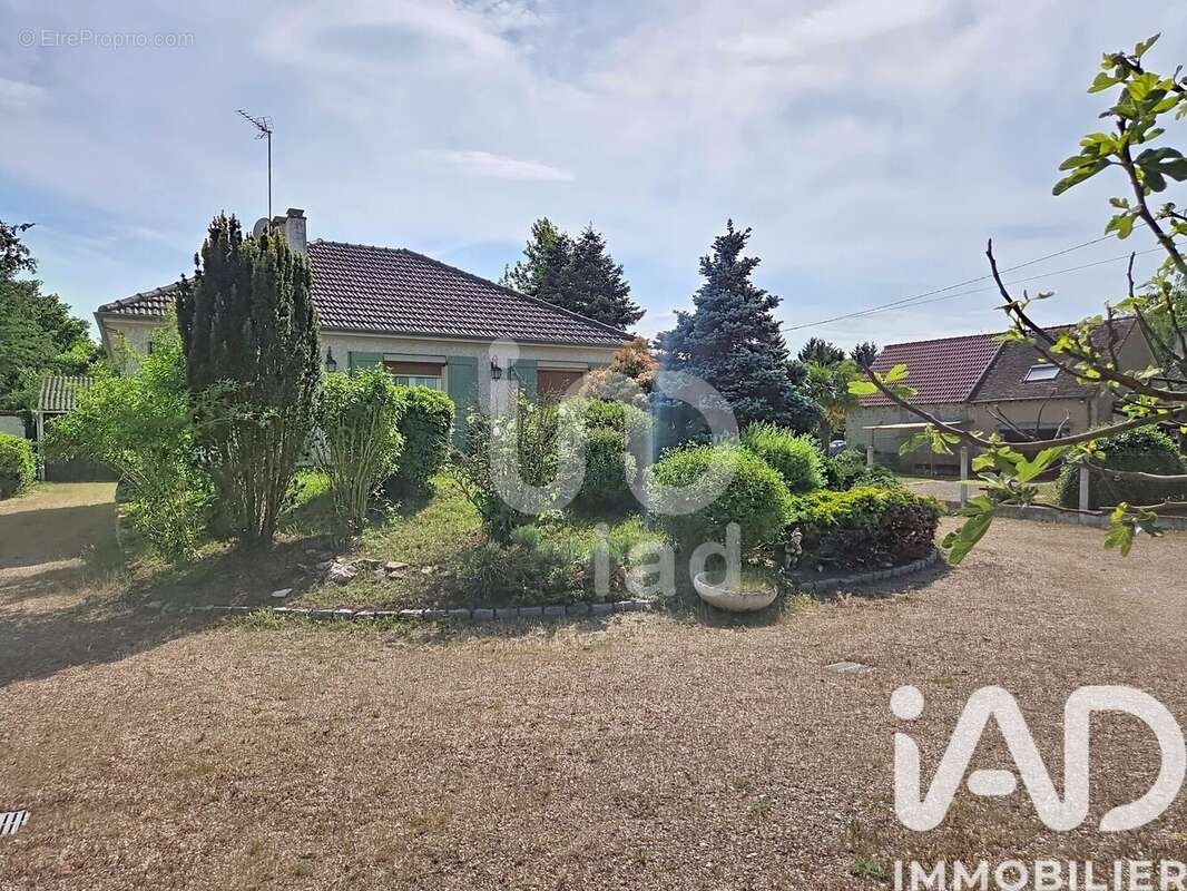 Photo 4 - Maison à FOECY