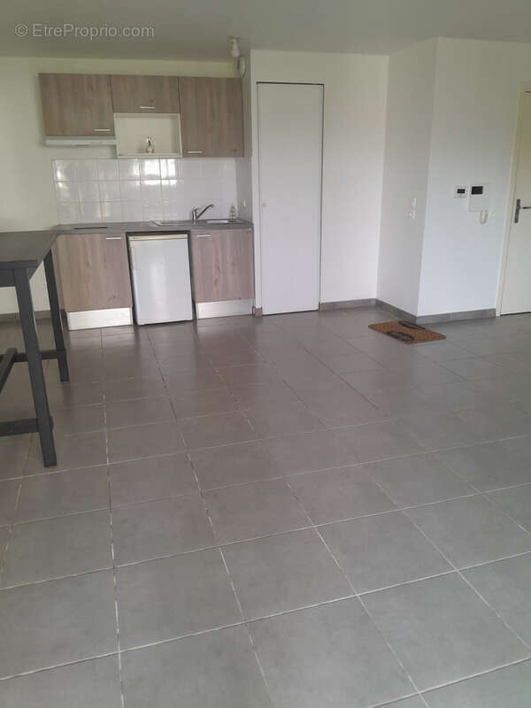 Appartement à EYSINES