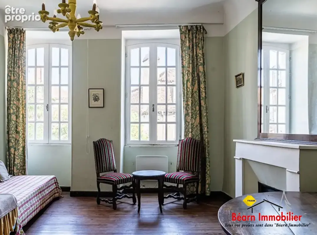 Maison 327 m² à Salies-De-Bearn  - photo 4