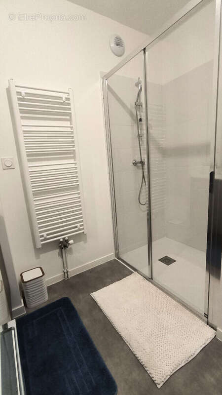 Appartement à LES SABLES-D'OLONNE