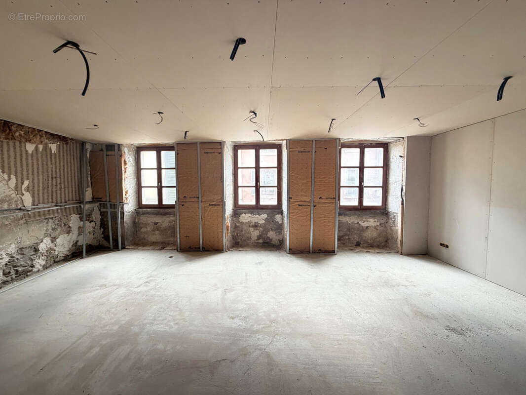 Appartement à DELLE