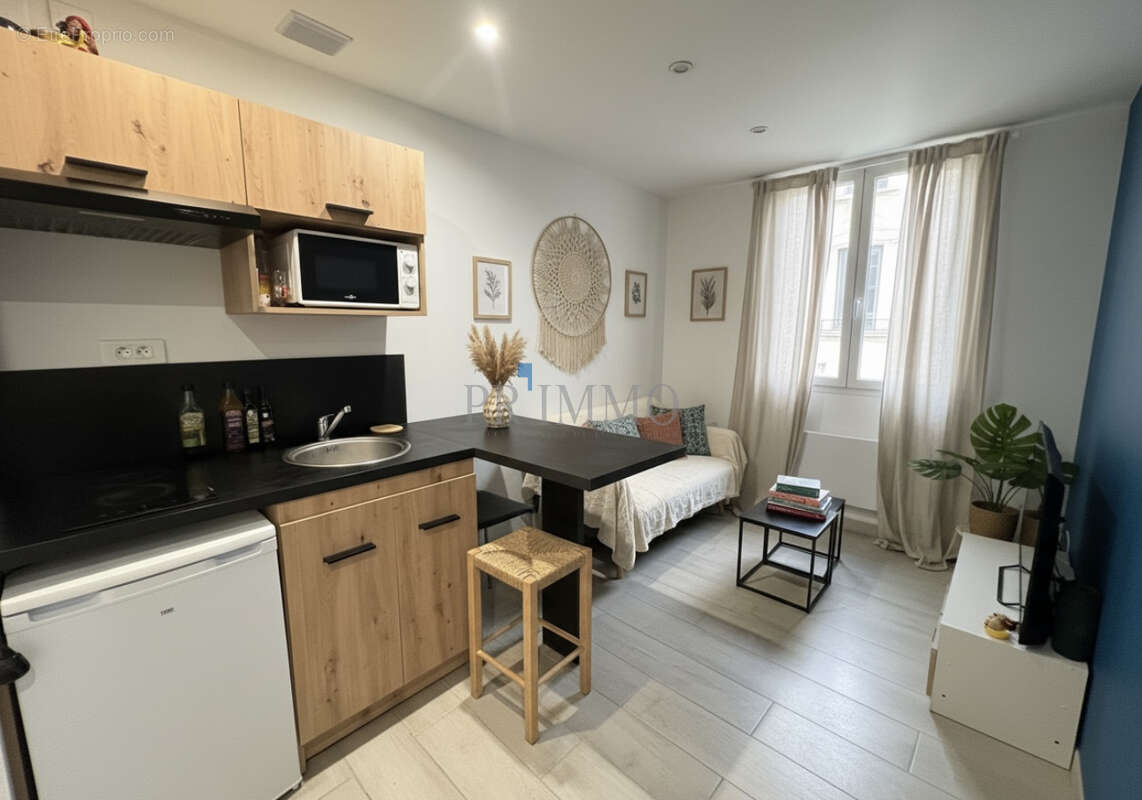 Appartement à DRAGUIGNAN