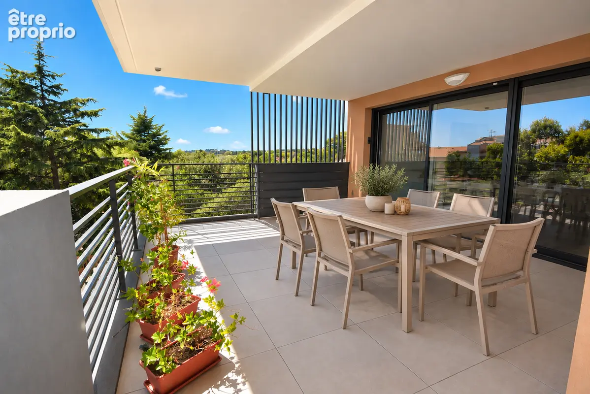 Photo Appartement à Saint-Raphael au prix de 530 000€