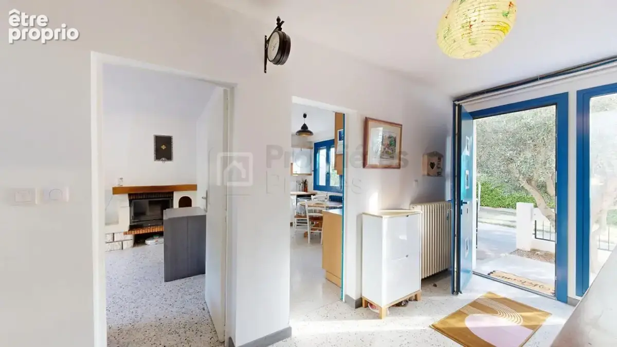 Maison rénovée avec garage à Ramonville - photo 3