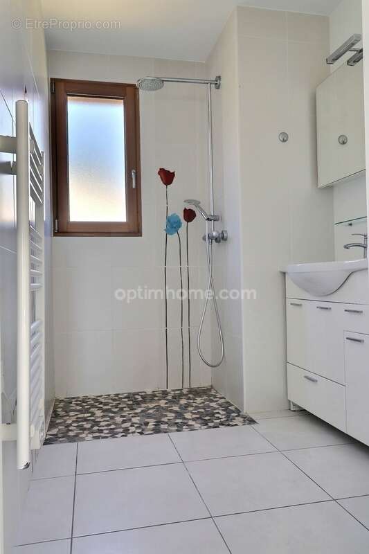 Maison à TREILLIERES