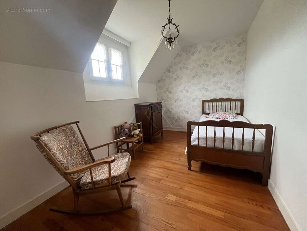 Maison à PLOUGUERNEAU