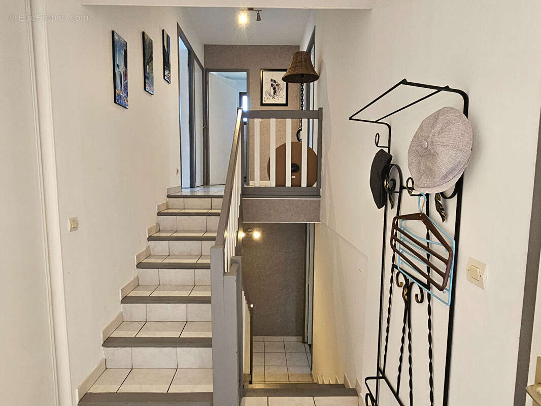 Maison à CARCASSONNE