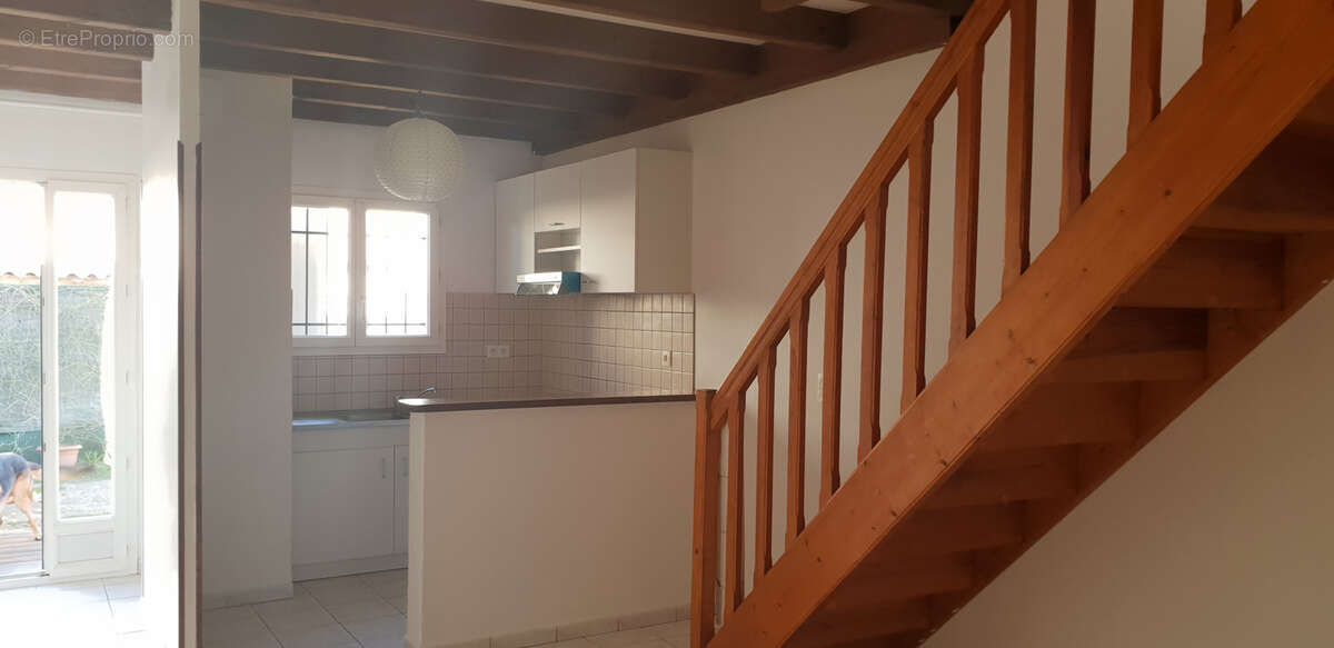 Appartement à LIBOURNE