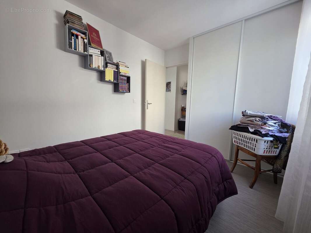 Appartement 65 m² à Clermont-Ferrand  - photo 7