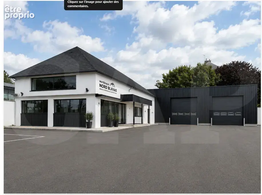 Bien immobilier à vendre à Montgermont (35760) - photo 2