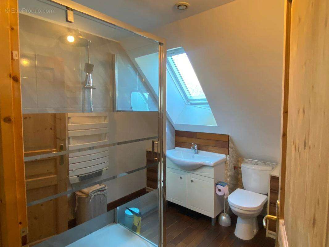 Maison à MONTATAIRE