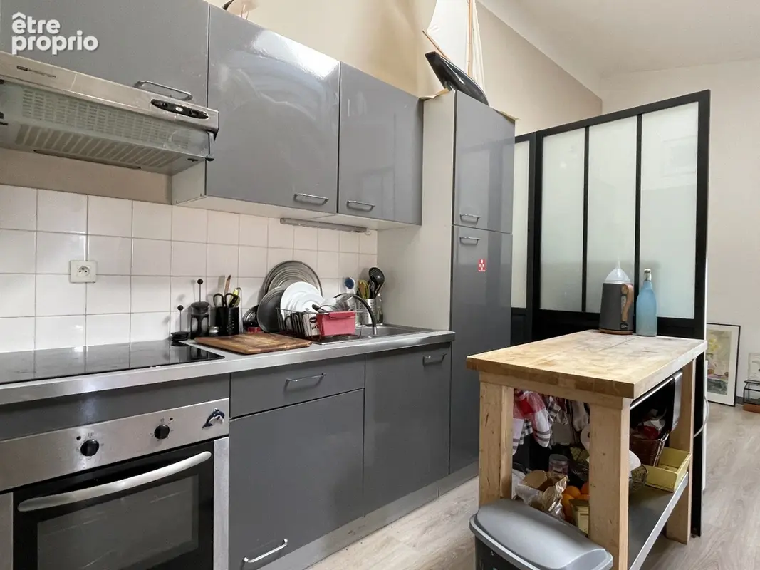Appartement  La Flotte 2 pièce(s) 36.00 m2 - photo 5