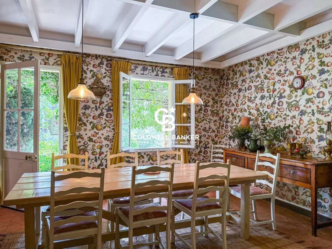 Maison à LE LAVANDOU