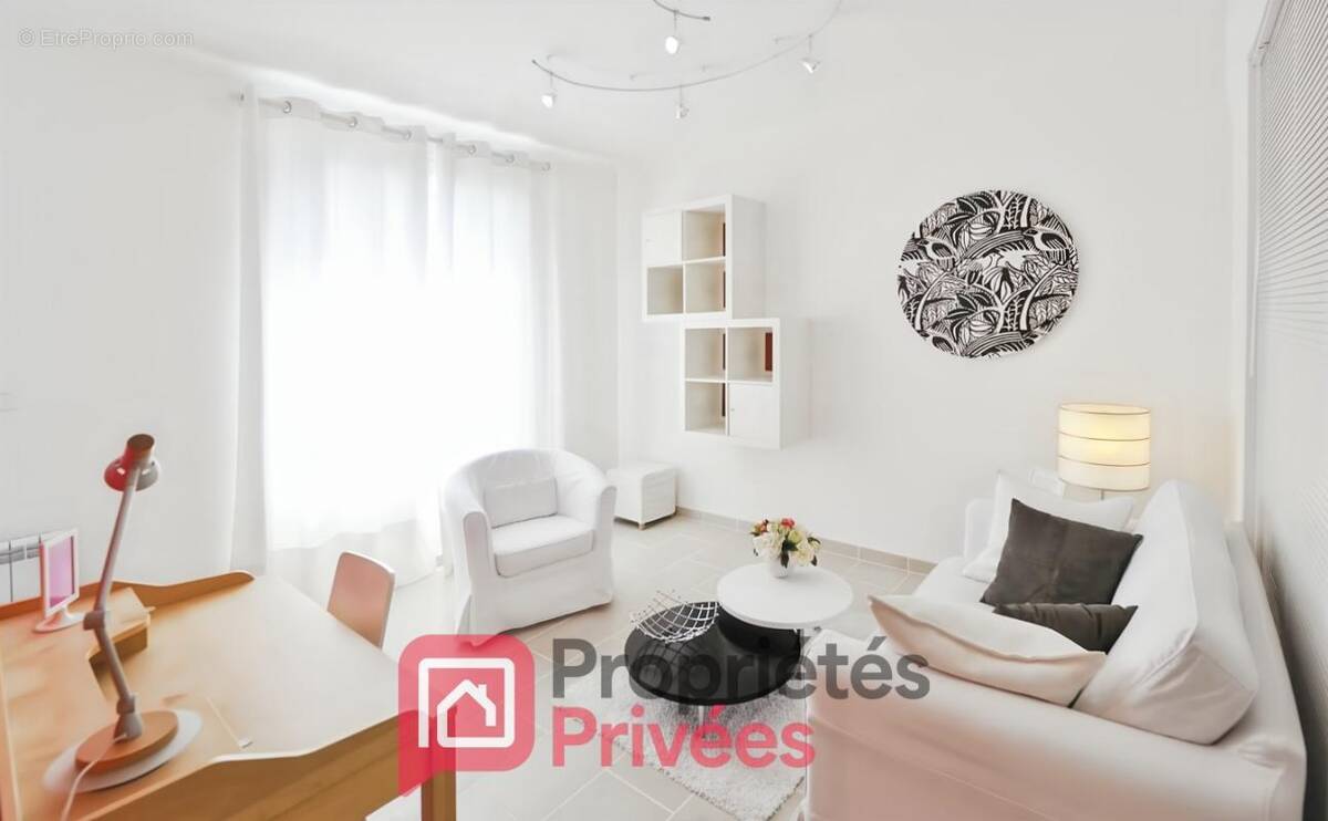 Appartement à ARLES