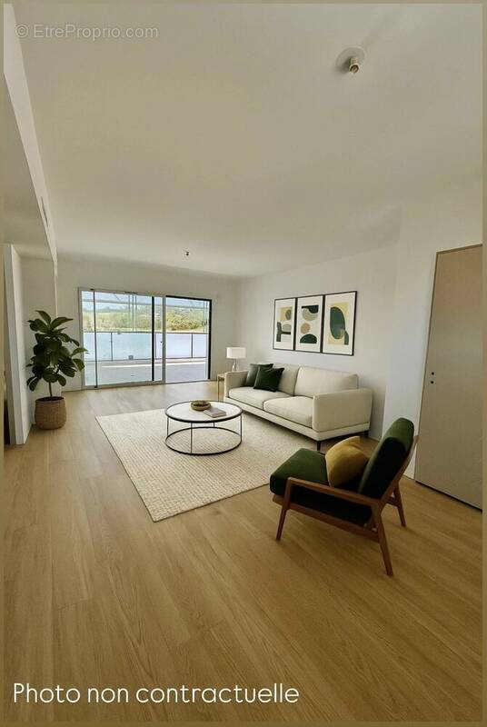 Appartement à PERPIGNAN