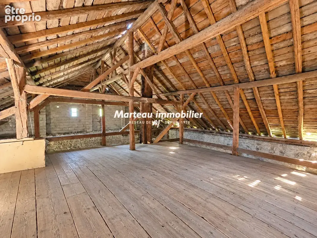 Maison Anould 1 pièce(s) - photo 3