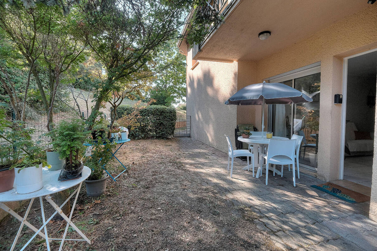 Appartement à BALMA