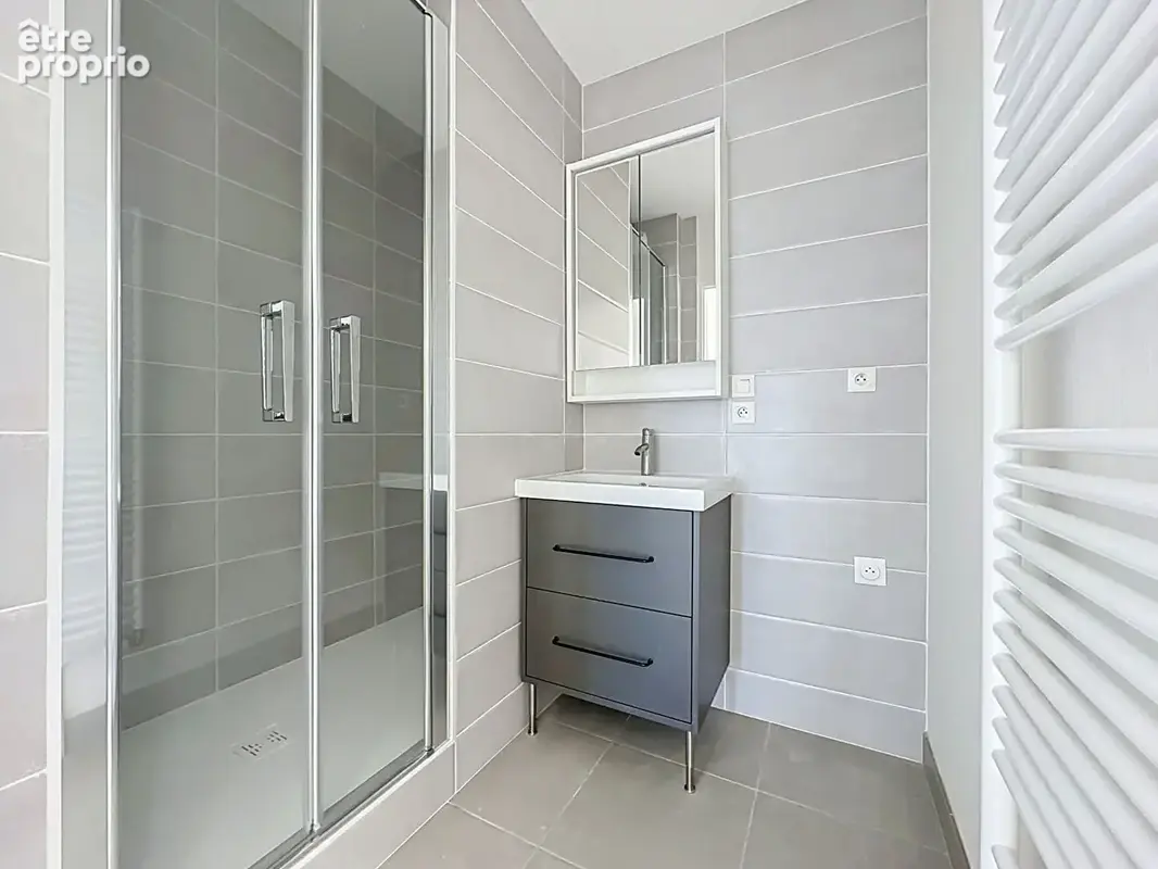 Chevigny st sauveur bel appartement type 4 - photo 7