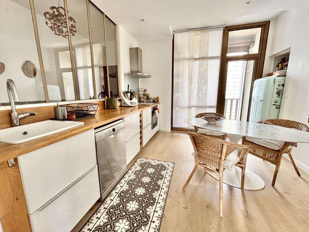 Appartement à GRADIGNAN