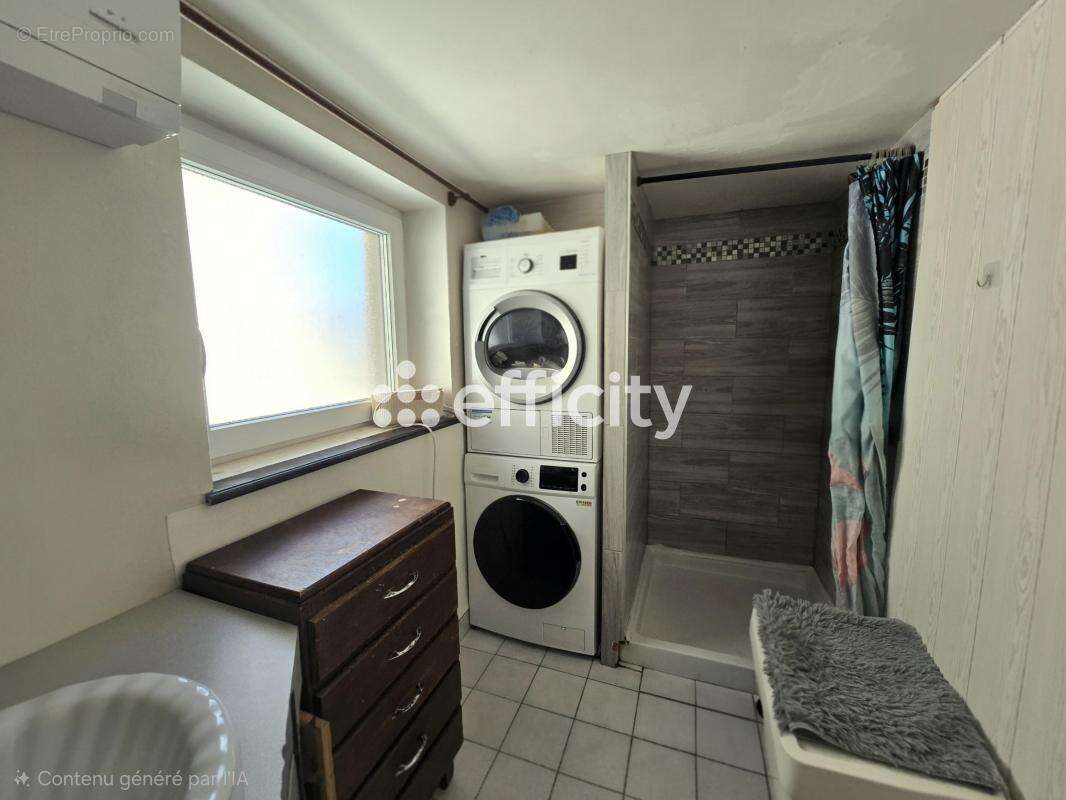 Maison de village - photo 7