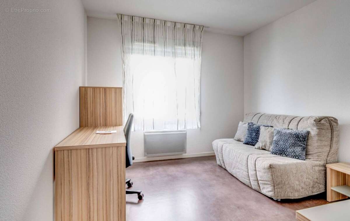 Appartement à CARQUEFOU