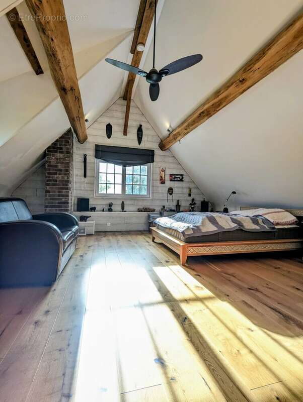 Maison à PACY-SUR-EURE