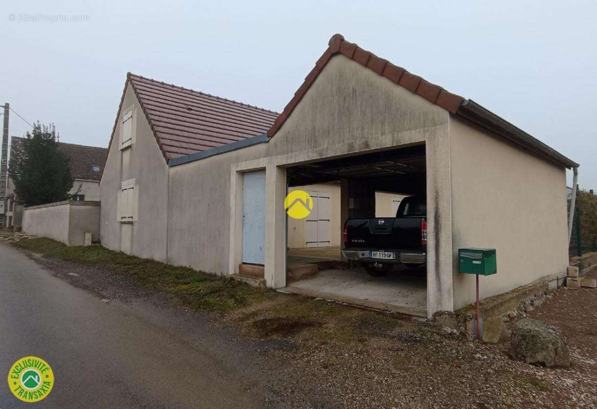 Maison recente - photo 10