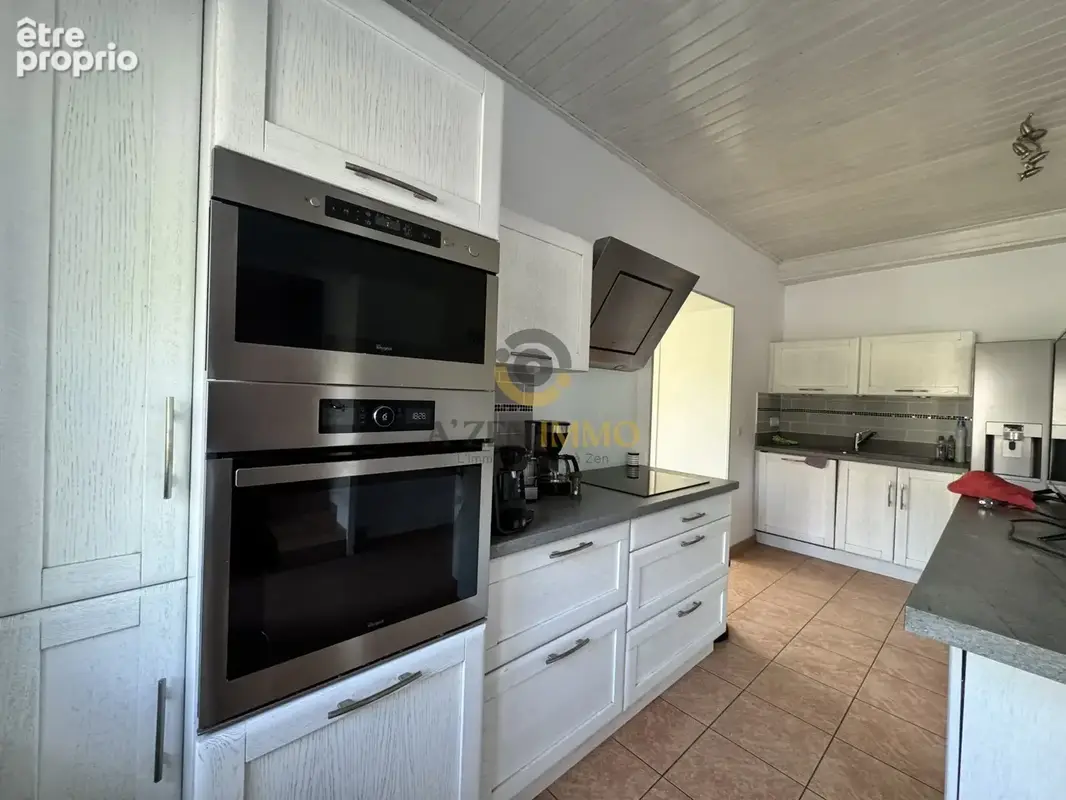 Maison 7 pièces 180 m² à vendre à Secondigny (79130) - photo 3