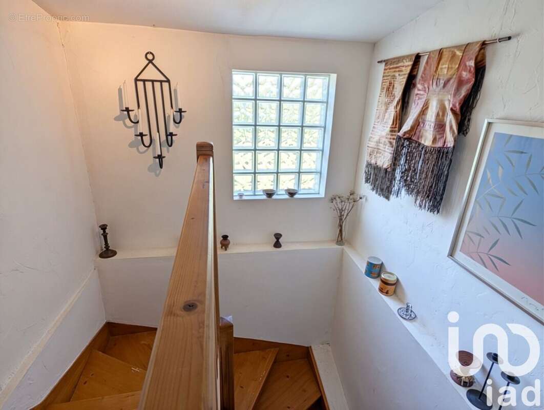 Photo 8 - Maison à VIGOULANT