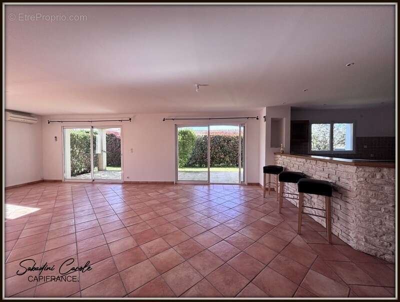 Maison à CASTELNAU-D'ESTRETEFONDS