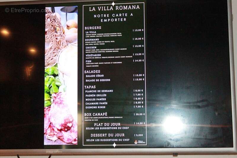 Commerce à LABARTHE-SUR-LEZE