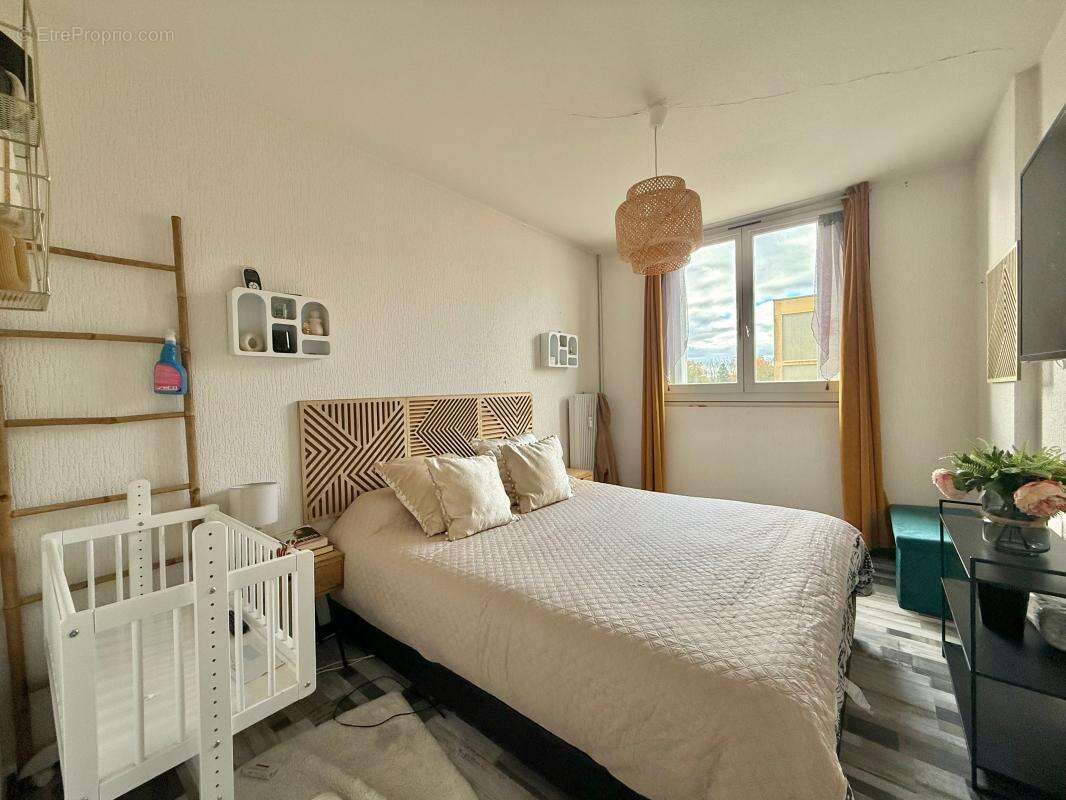 Appartement à AUXONNE