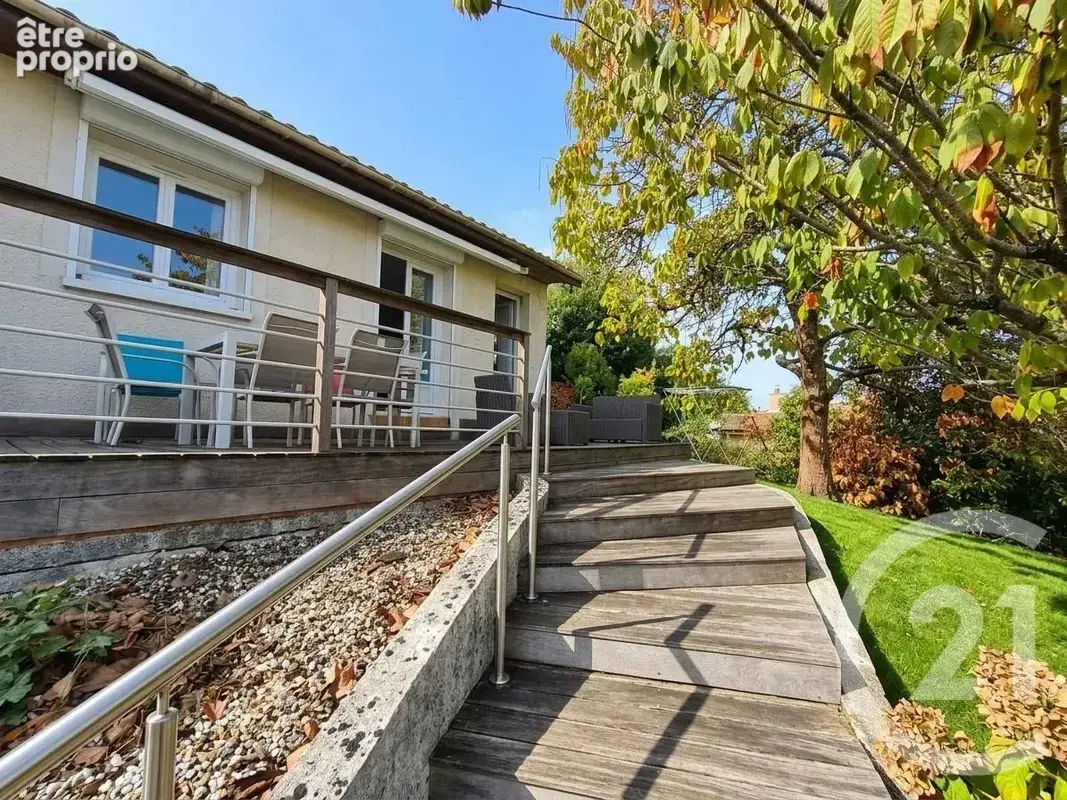 Maison 4 pièces 79 m² à vendre à Floirac (33270) - photo 6