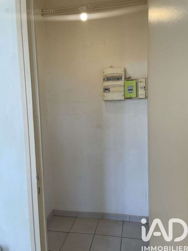 Photo 6 - Appartement à ANCY-LE-FRANC