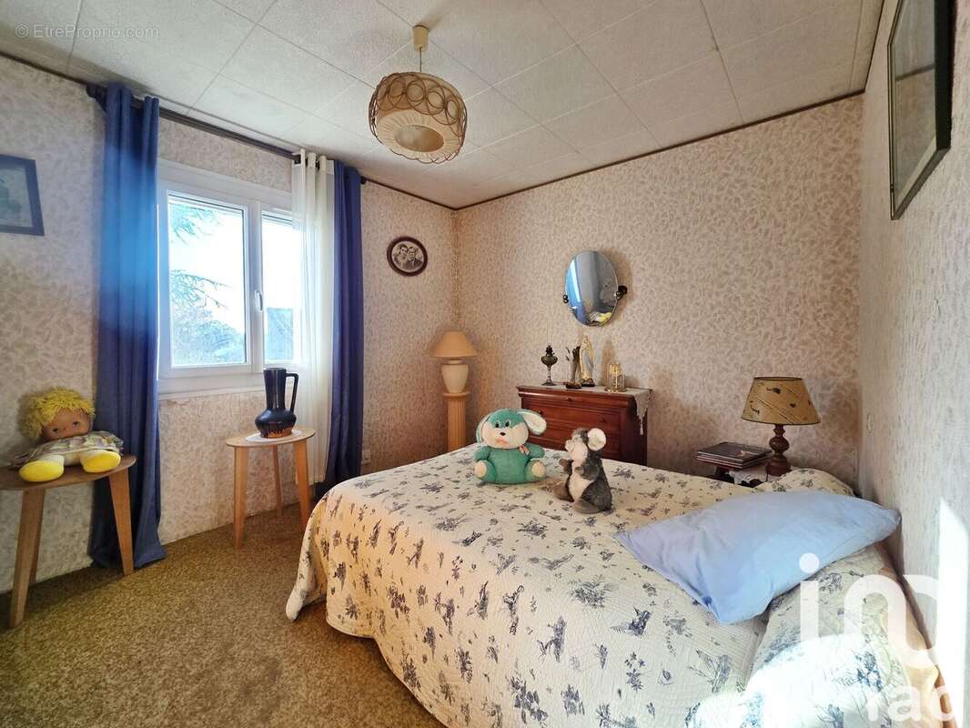 Photo 7 - Maison à SAINT-MICHEL-D&#039;EUZET