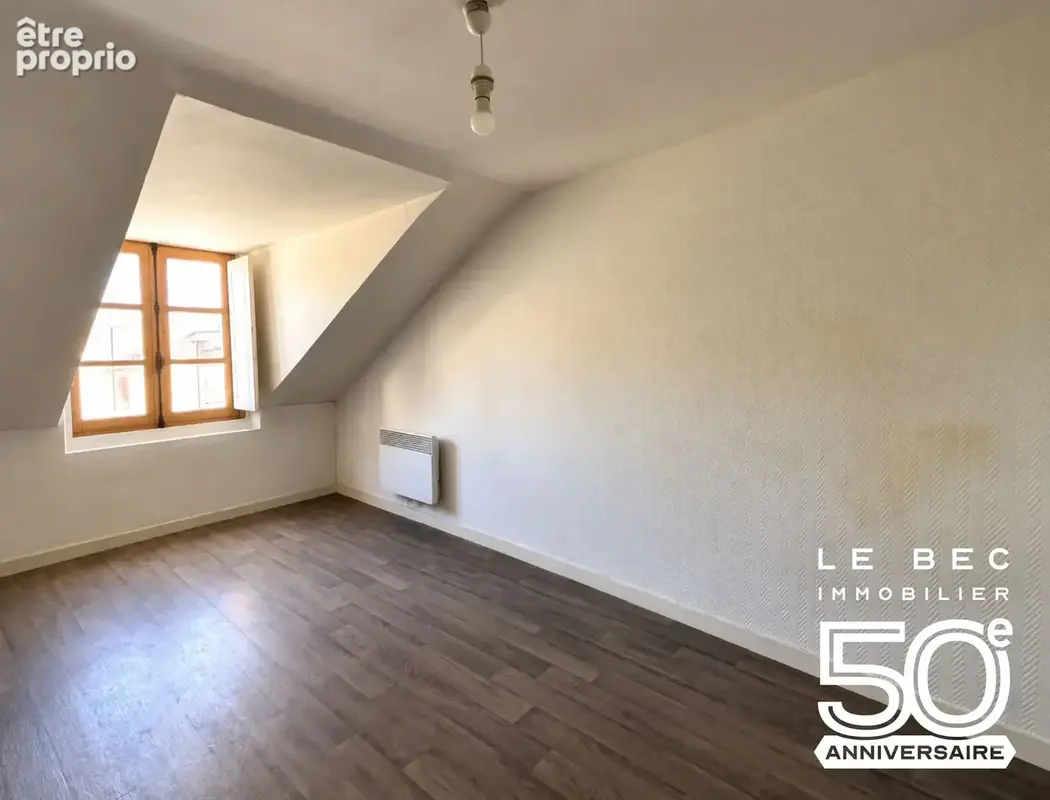 Appartement 4 pièces 73 m² à vendre à Vannes (56000) - photo 3
