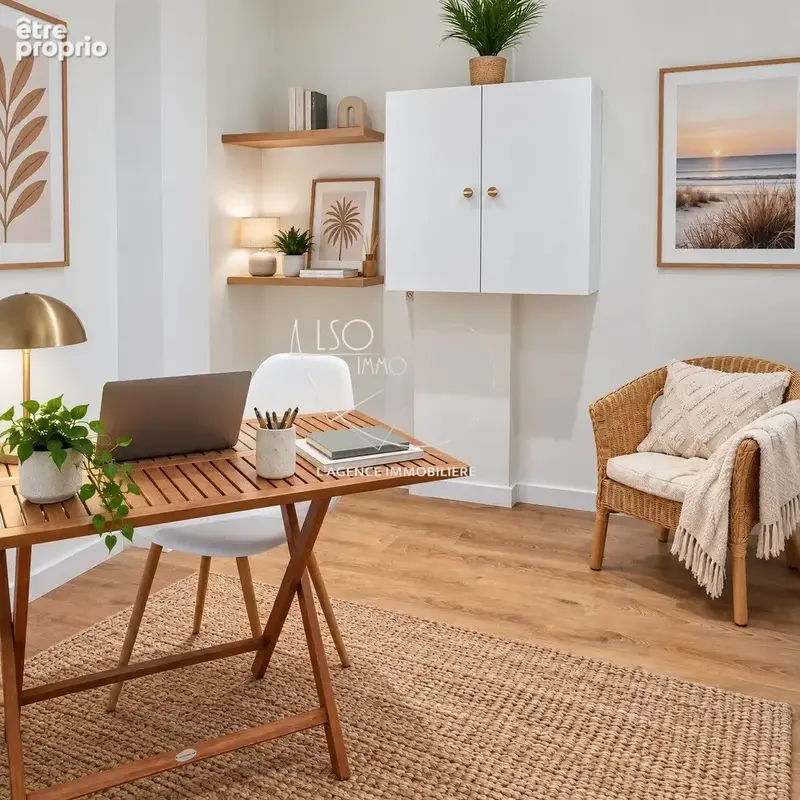 Appartement 5 pièces 87 m² à vendre à Les Sables-D'olonne (85100) - photo 4
