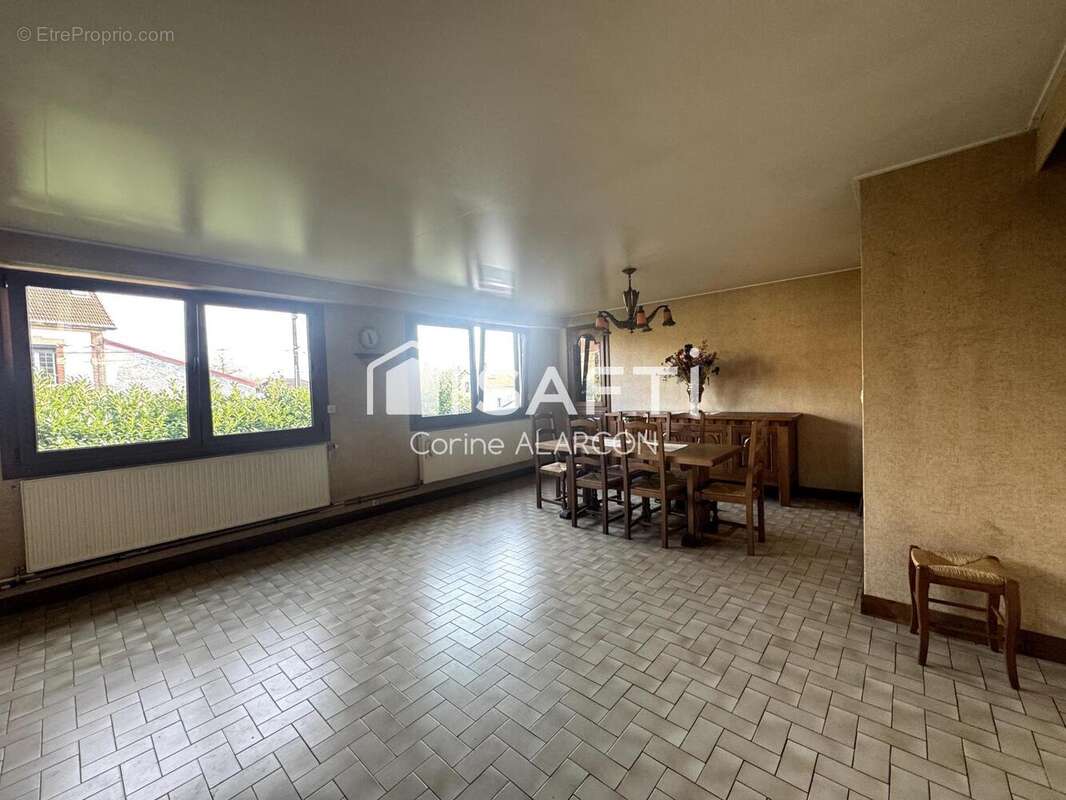 Photo 5 - Maison à VRIGNE-AUX-BOIS