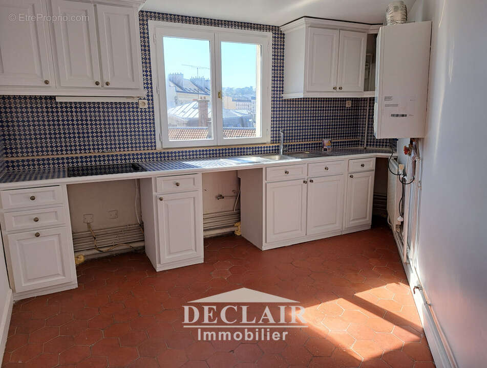 Appartement à VERSAILLES