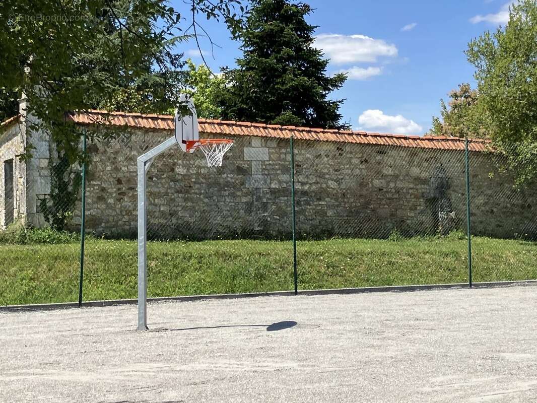 Magnifique appartement de vacances dans un château avec magnifique parc - photo 9
