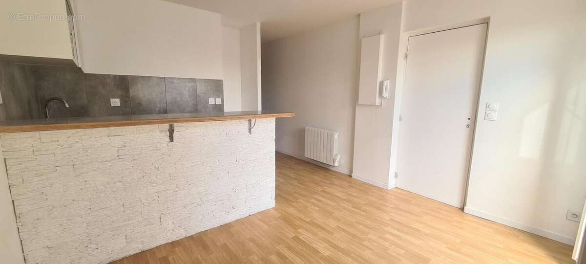 Appartement à ARGENTEUIL