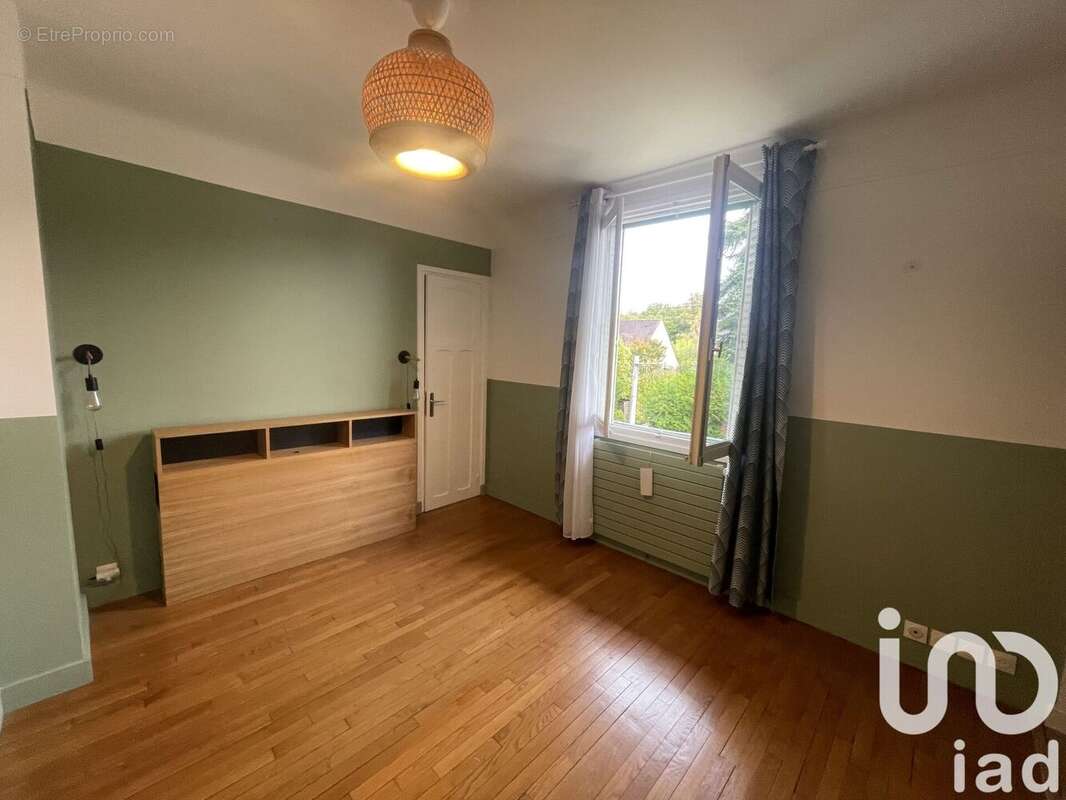 Photo 8 - Maison à BRUNOY