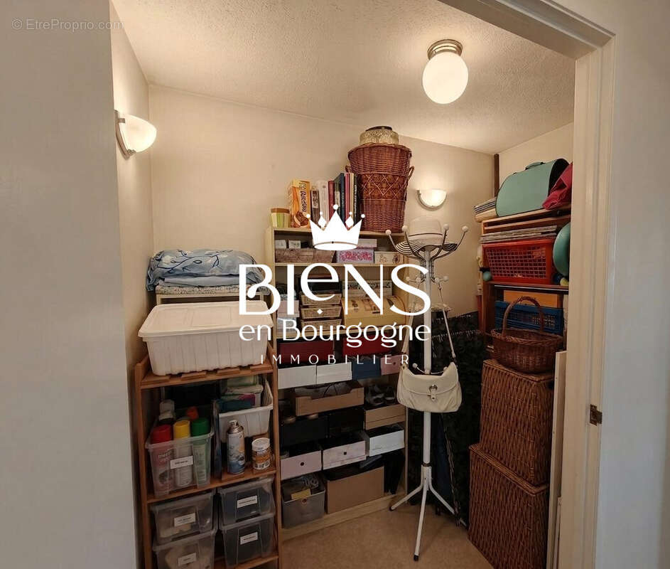Appartement 60 m² à Beaune  - photo 7