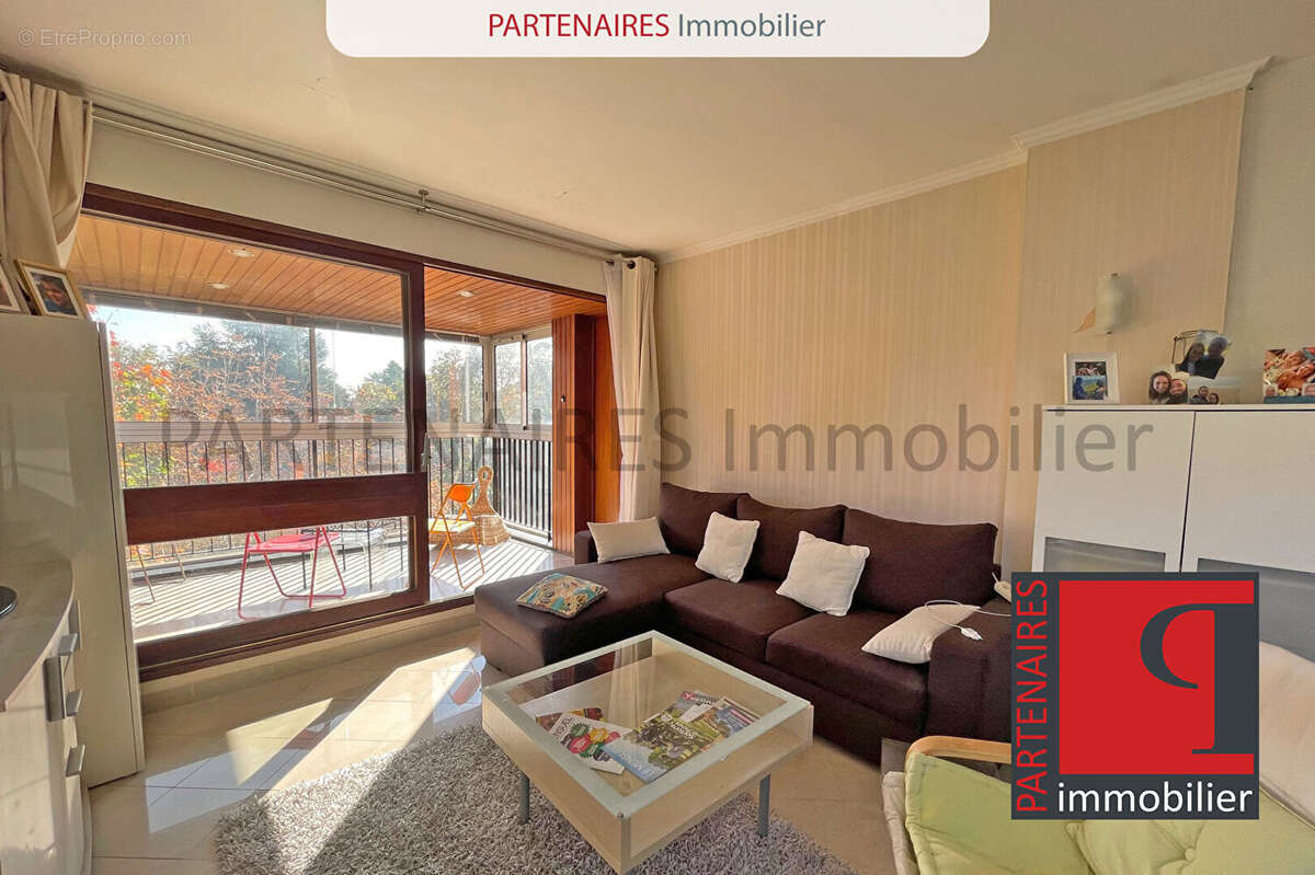 Appartement à LE CHESNAY