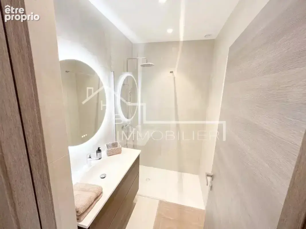 Appartement 1 pièce 28 m² à vendre à Nice (06000) - photo 5