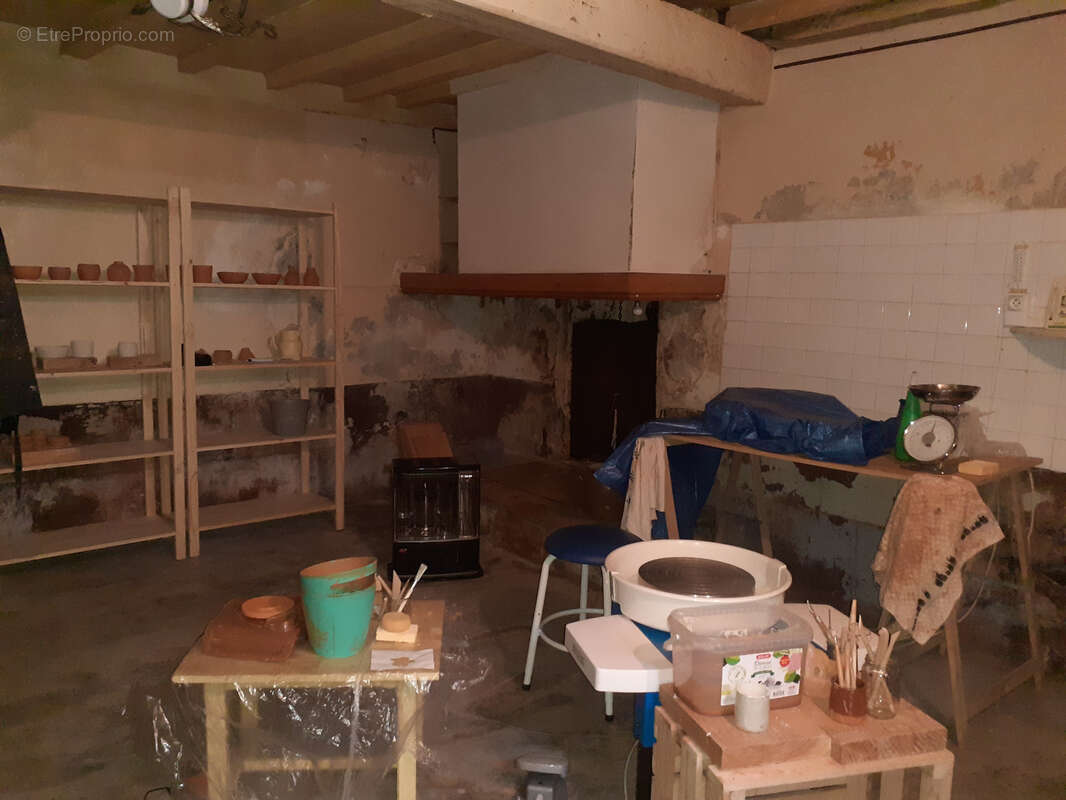 Maison à SOUGRAIGNE