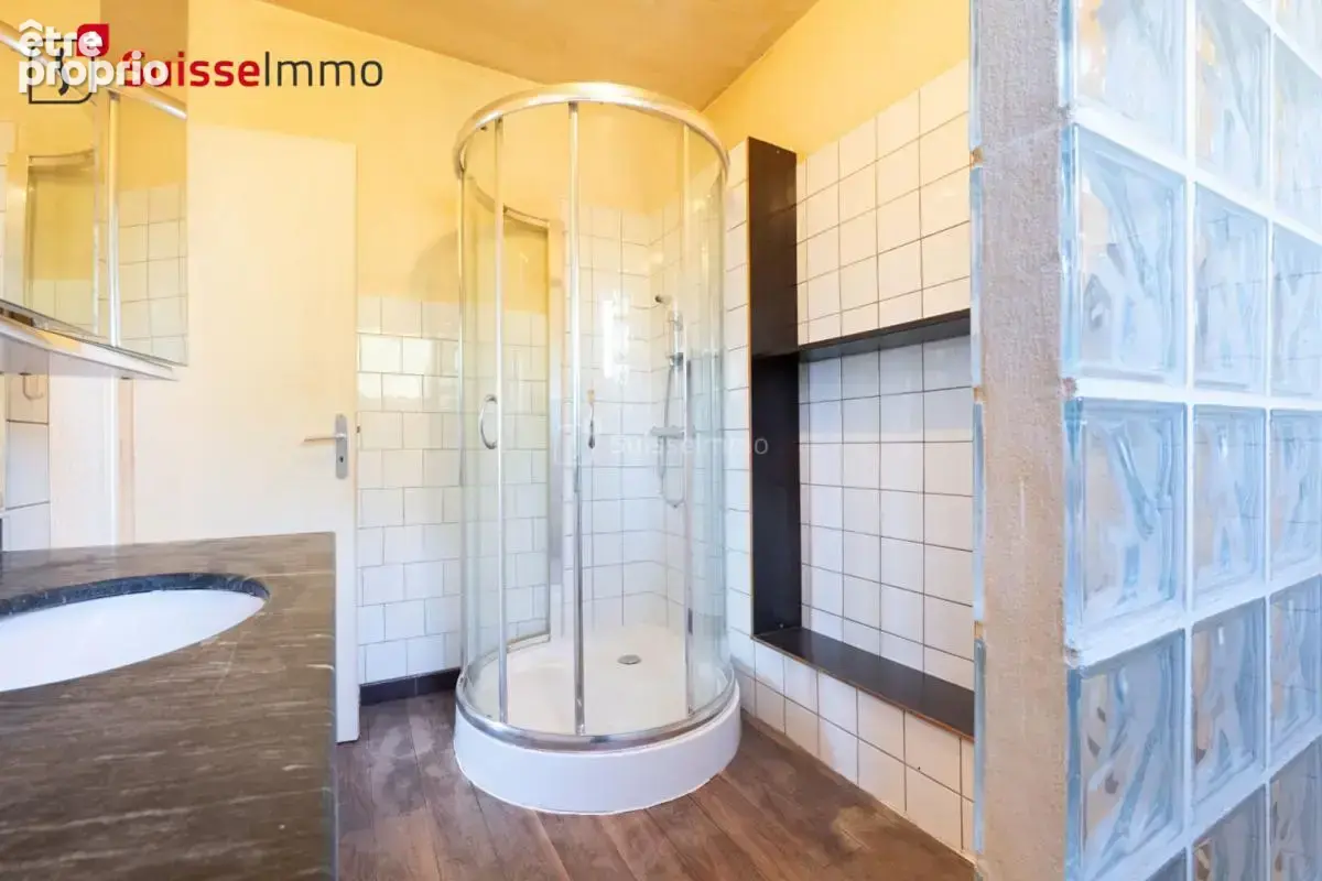 Spécial investisseur Appartement  3 pièces de 55.97 m2 - photo 8